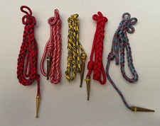 Lot de 5 minis fourragères