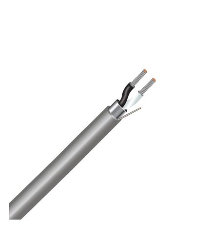 Câble blindé 2xawg18 belden - câble,