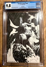 DETECTIVE COMICS 1000 Batman