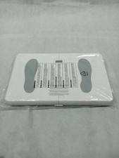 Balance Board Blanc Max 150KG