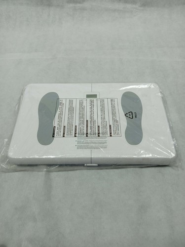 Balance board blanc - blanc, 150kg