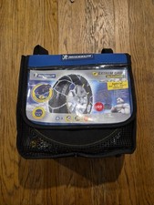 Chaine neige Michelin Extrem Grip N°69