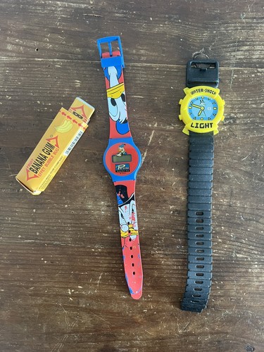 Vintage picsou magazine gadget - vintage,