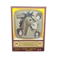 Marionnette Pile-Poil Toy