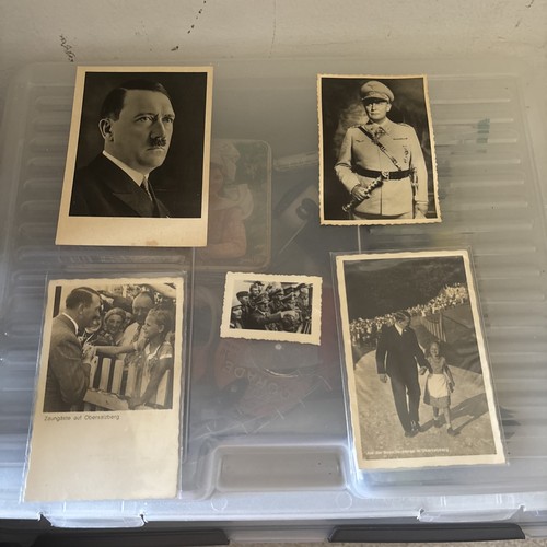 Allemand ww2cartes postales - ww2cartes,