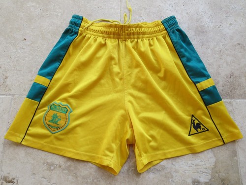 Short nantes vintage - f.c,