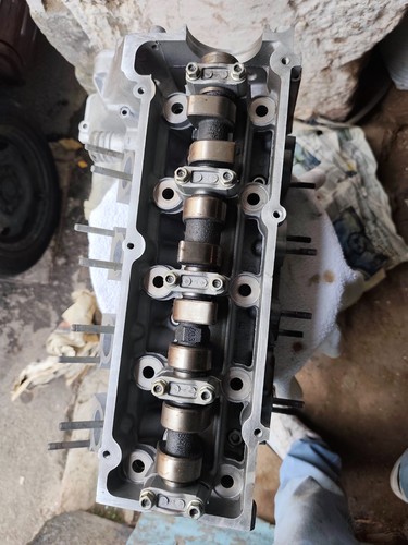 Bmw 318 tds cylinder - tds, head