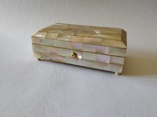 Boite Napoleon III en