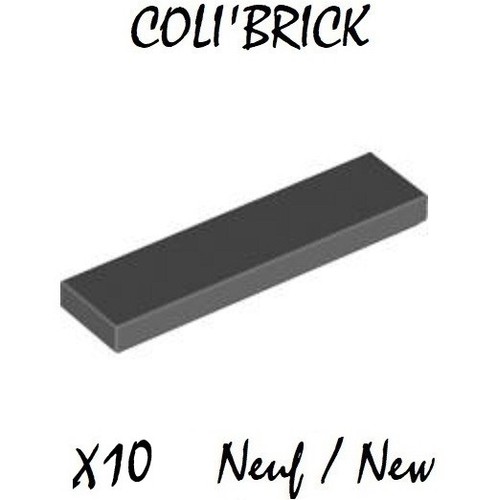 Lego 2431 10x - 2431, lisse