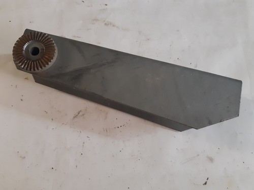 Support guidon de - de,