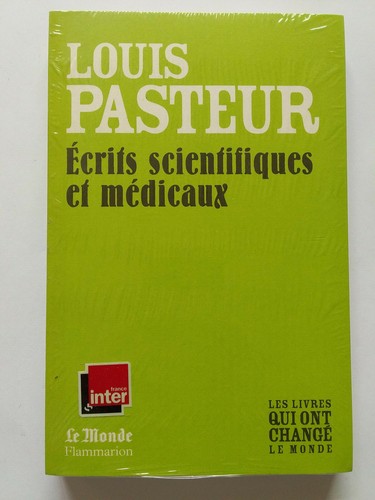 Ecrits scientifiques medicaux - ecrits,
