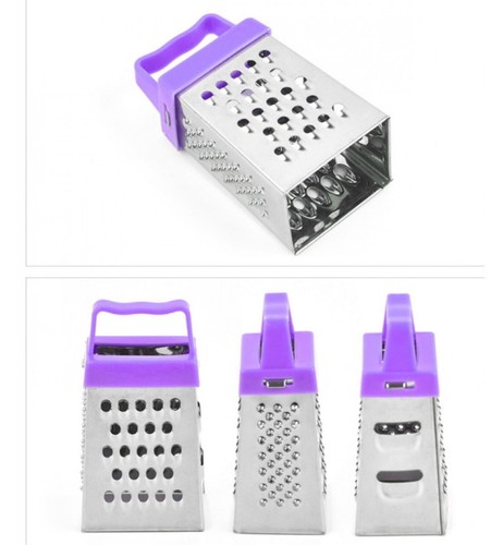 Mini râpe pour épices - râpe,