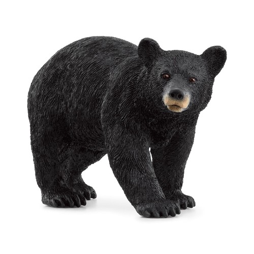 Schleich american black bear - schleich,