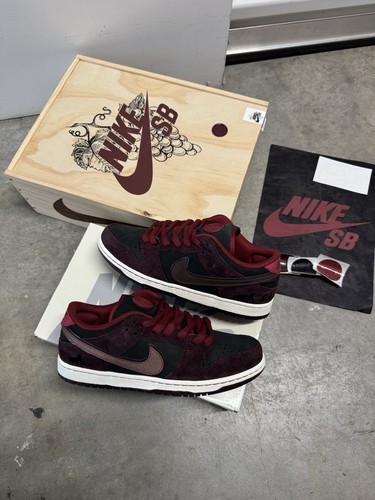 Nike dunk riot fz1289 200 - dunk, sb