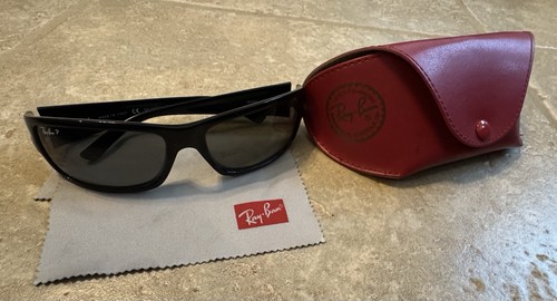 Vintage ray ban rb4057 601 - vintage, ray-ban