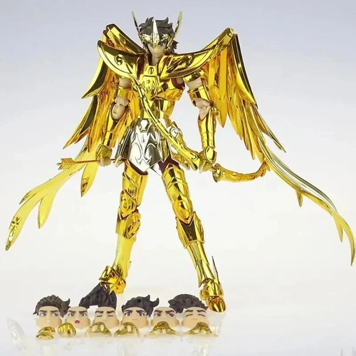Figurine saint seiya - figurine, cs