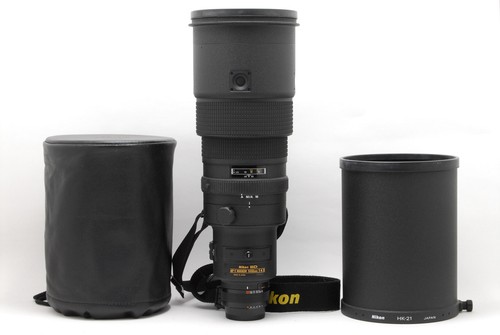Top mint objectif - objectif, nikon