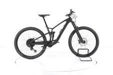 Trek Fuel EXe 9.5 VTT électrique tout suspendu Batterie 360Wh 29" 2023 noir Pro