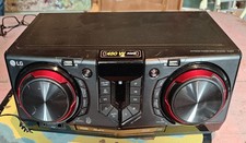 Petite Chaine Hi-Fi LG CJ44