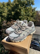 Asics Gel Nyc Beige taille 43