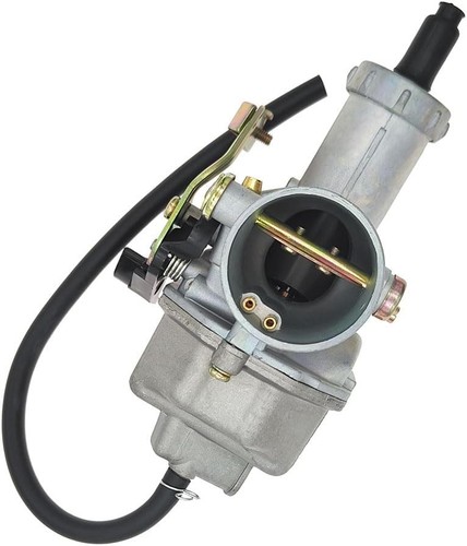 Carburetor honda nx125 tr200 - honda,