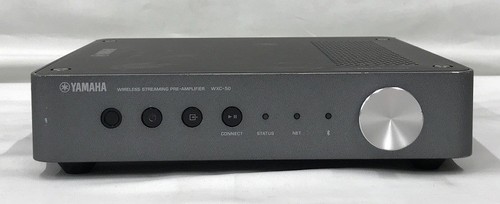 Amplificateur streaming - de,