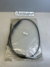 Câble d’accélérateur gaz