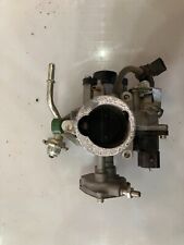 Yamaha Grizzly YFM 700 YFM700 EPS EFI 2015 15 4X4 throttle body