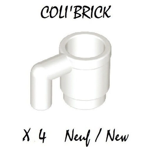 Lego 3899 chope tasse - -,