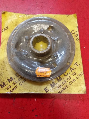 Moteur bernard plateau - moteur,