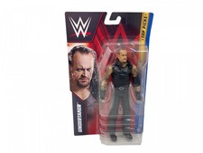 Figurine WWE Undertaker