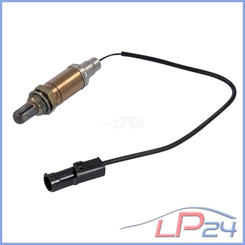 Sonde lambda fil - fil, opel