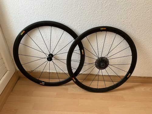Mavic cosmic ssc boyaux - 40,