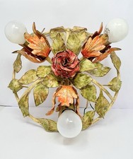 Lampe Plafond Murale Vintage