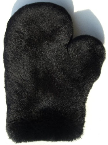 Fourrure gants rex wellness - rex,