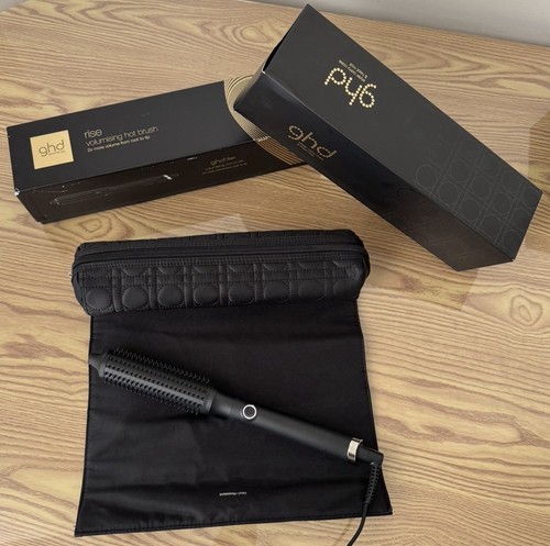 Ghd rise brosse air chaud - ghd,