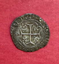 Monnaie France : Louis XII -