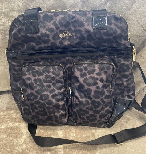 Kipling camryn printed - printed, punch