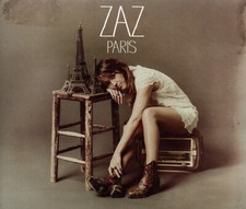 CD ZAZ