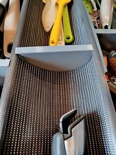 Séparateur pour tiroir de cuisine Mobalpa