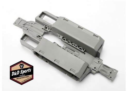 Traxxas 7022 chassis 1 - traxxas,
