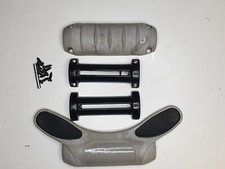 poignée de variateur de