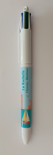 Stylos bic couleurs la - stylos,
