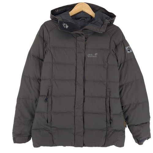 Jack wolfskin doudoune - jack,