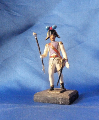 Cbg mignot soldats de - cbg,