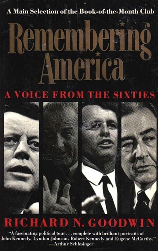 Remembering america the book - remembering,