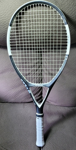 Wilson ncode oversize - wilson, n6