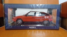 NOREV 1/18 CITROEN BX LA