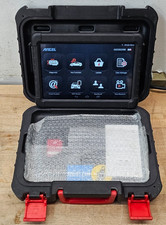 ANCEL - X6 Car OBD2 Scanner Diagnostic Tool Code Reader W/ Case USED