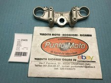 Plaque supérieure de fourche